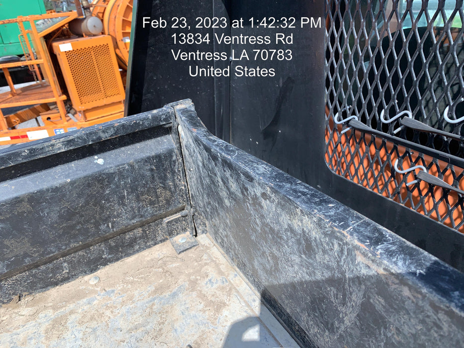 2023 Club Car CA1700D Canopy, Diesel, 4 Passenger