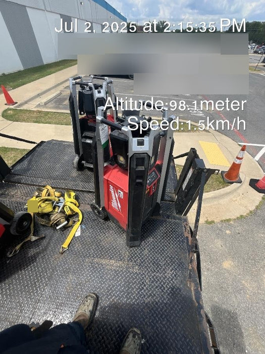 2022 MILWAUKEE MXF041-1XC