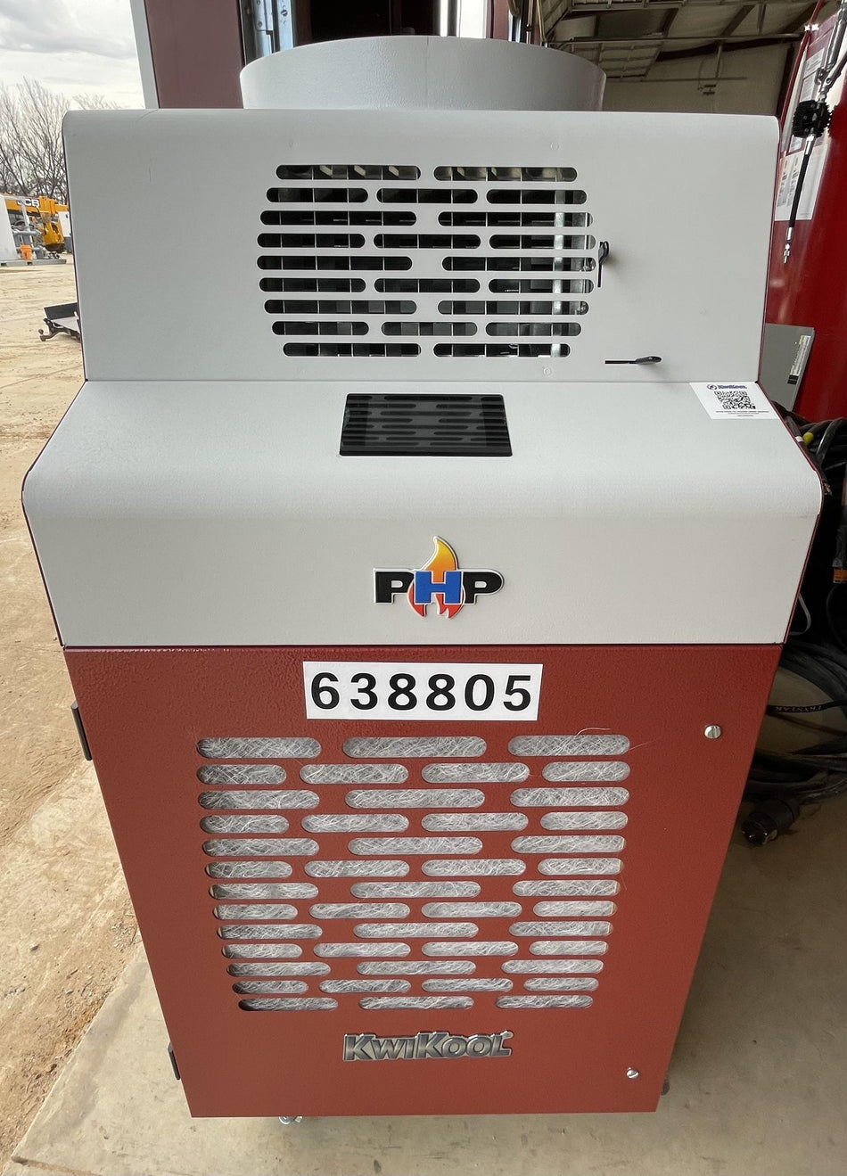2026 KWIKOOL KPHP2211-3