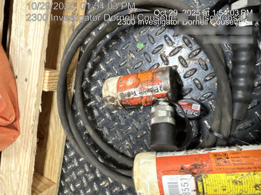 2020 POWER TEAM C102C