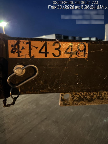 2024 ARROW MATERIAL HANDLING CE60-TH-STP