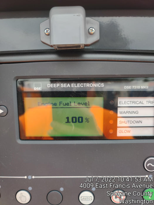 2022 AIRMAN SDG25S-8E1