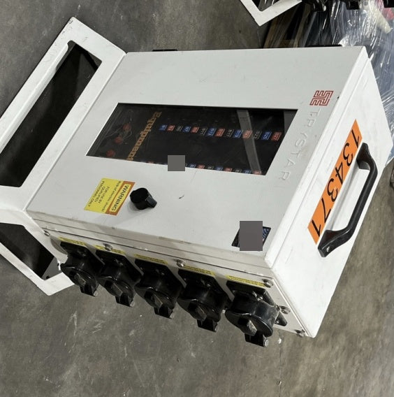 2021 TRYSTAR TP-4DEL-10P