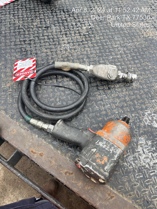 2021 MICHIGAN PNEUMATIC 750SS