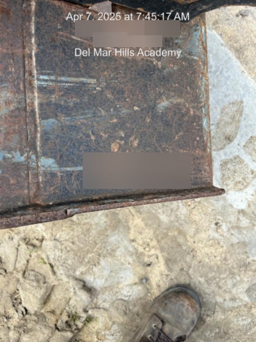 2021 DOOSAN 30" Bucket - Doosan