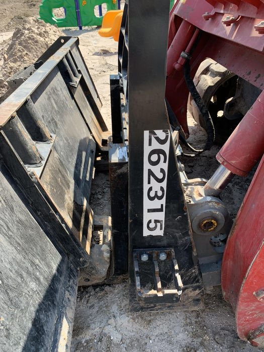 2022 ARROW MATERIAL HANDLING 732-4-96-2