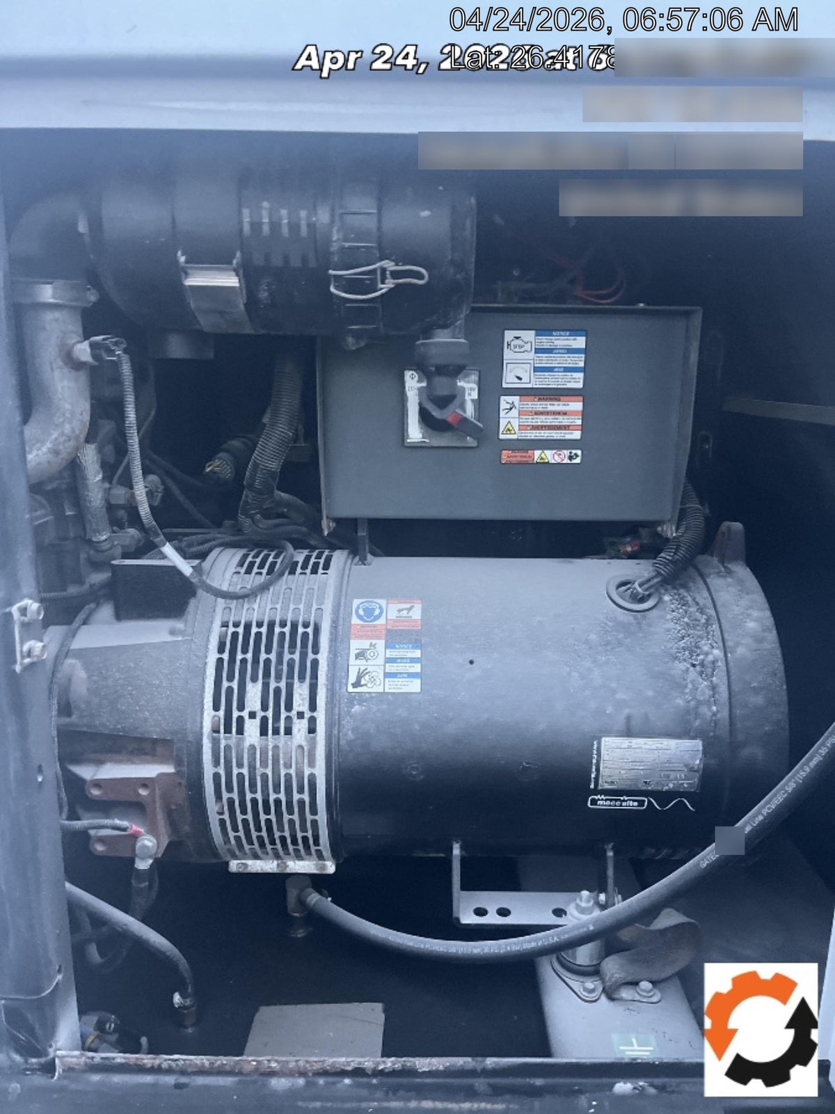 2019 WACKER NEUSON G50