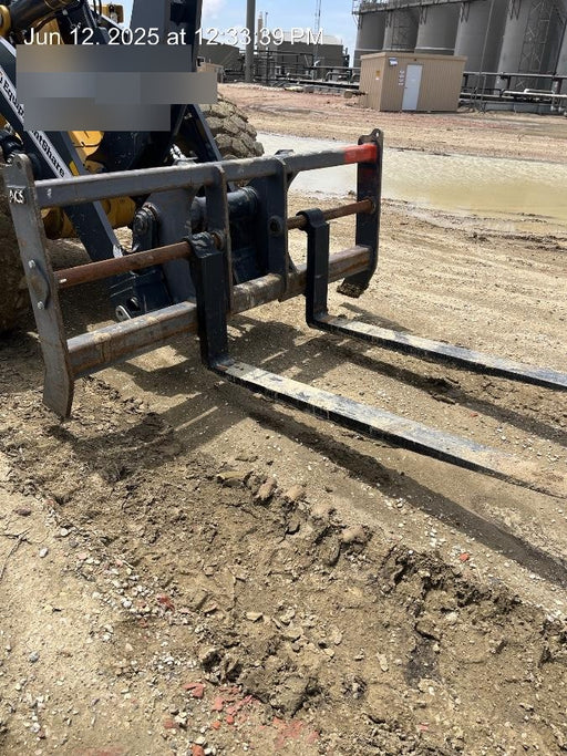 2021 STRICKLAND 100873