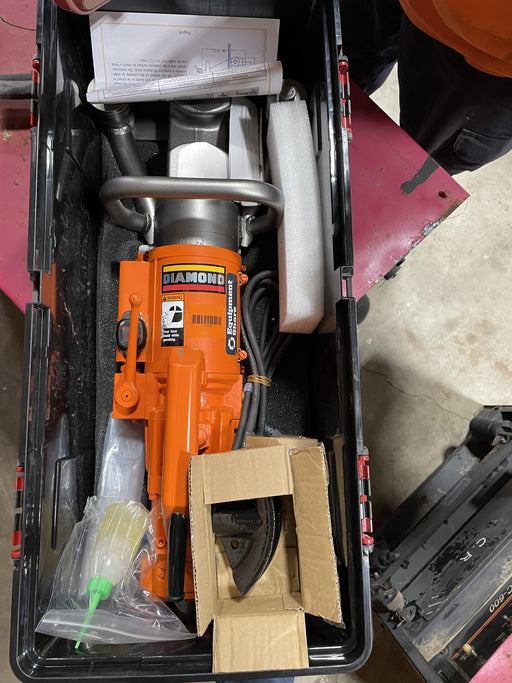 2022 BN PRODUCTS DBR-25WH