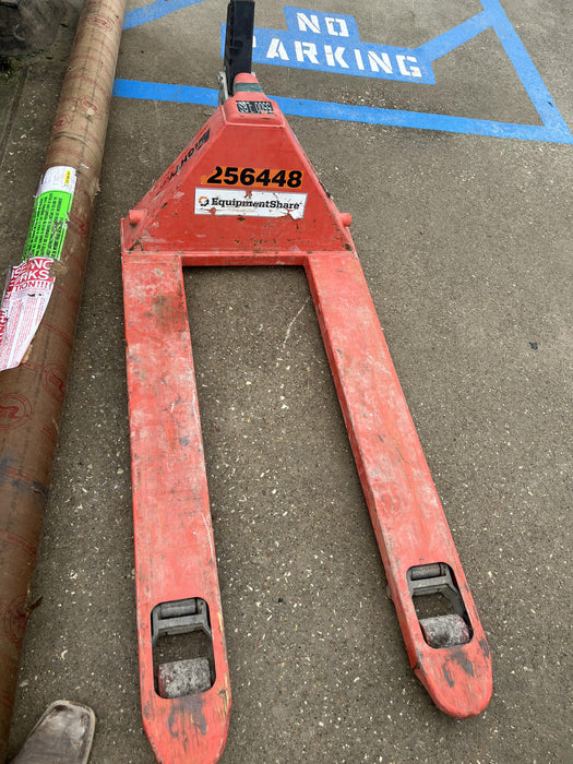 2022 MIGHTY LIFT ML55M