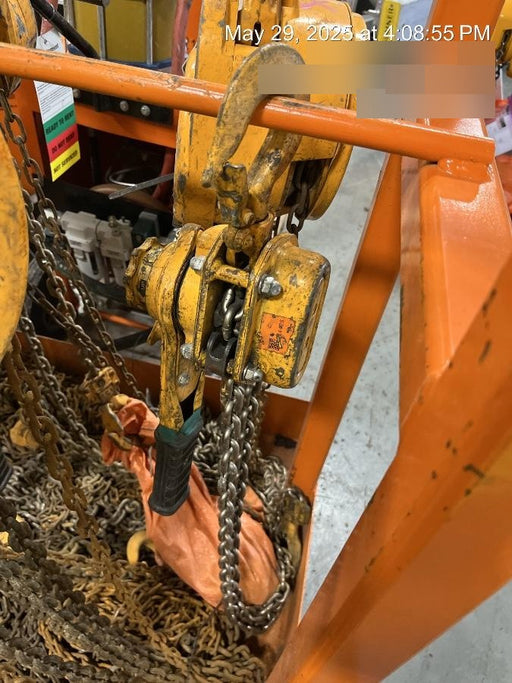 2023 HARRINGTON L5LB015-20