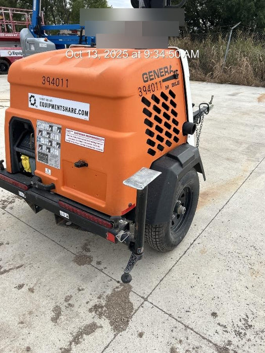 2024 GENERAC MLT2
