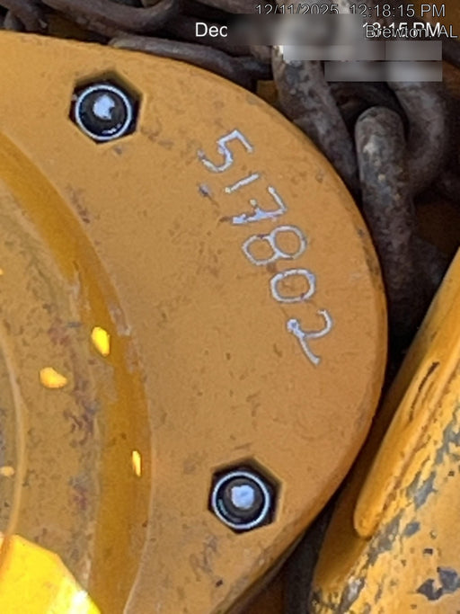 2025 HARRINGTON CF030-20