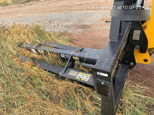 2020 STAR INDUSTRIES M1360B - Star JIB Boom