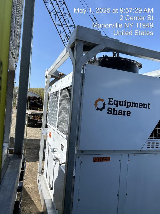 2023 SMARTECH SACP81A-HS