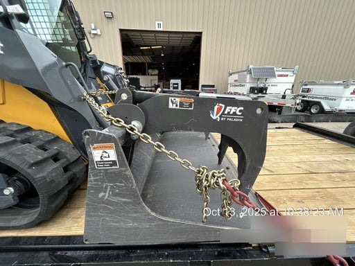 2020 PALADIN UTILITY GRAPPLE 11876-0022