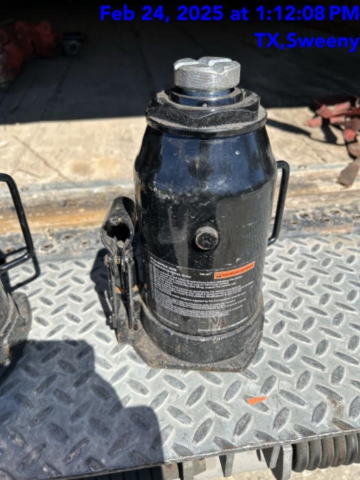 2024 HUSKY 20T Bottle Jack