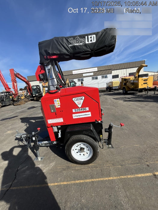 2025 MULTIQUIP GBX24BK