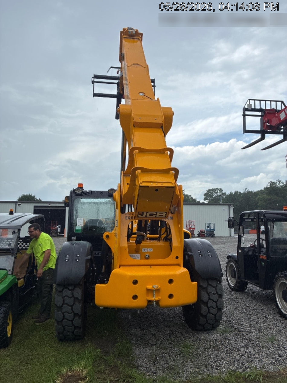 2026 JCB 512-56