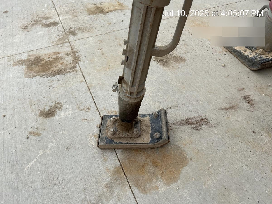 2023 MULTIQUIP MTR40HF