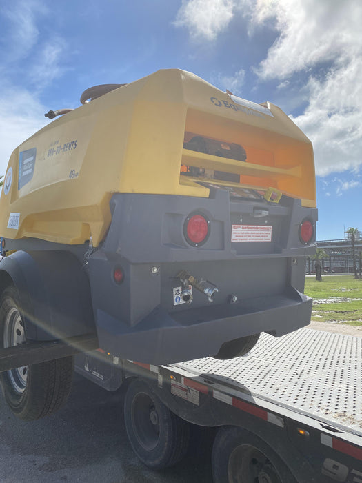 2021 ATLAS COPCO XAS188