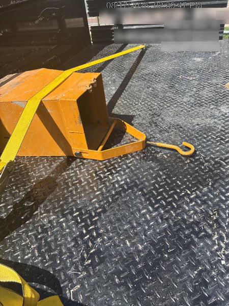 2023 HARRINGTON SNER020L