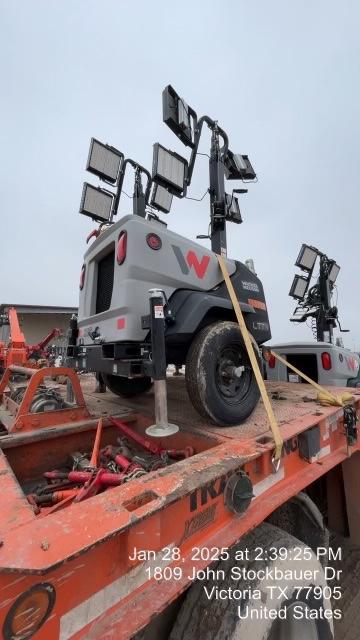 2024 WACKER NEUSON LTT4