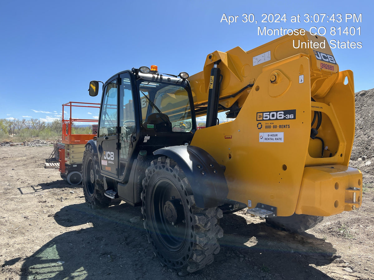 2024 JCB 506-36