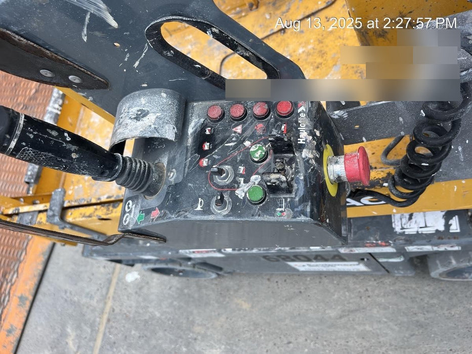 2020 HAULOTTE Star 20