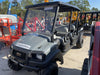 2023 Club Car CA1700D Canopy, Diesel, 4 Passenger