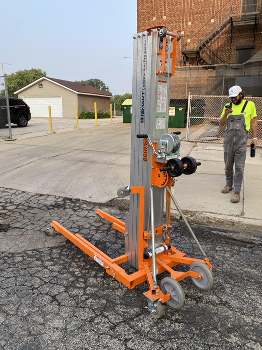 2021 LIFTSMART MLC-24