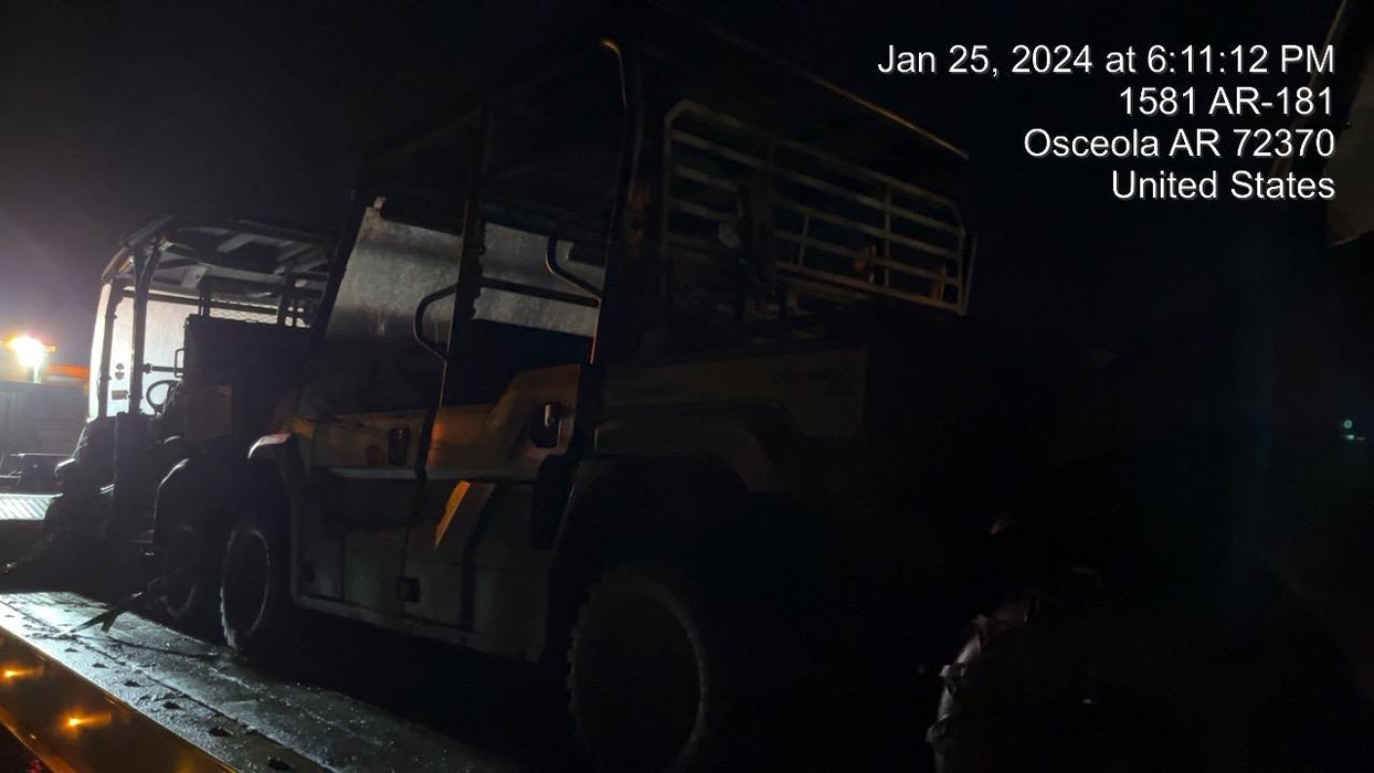 2022 KAWASAKI Mule PRO-DXT (Half Door)