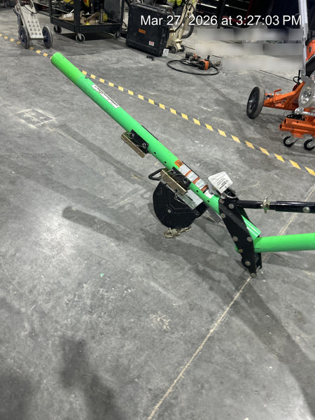 2023 DBI-SALA Davit Arm Kit