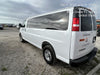 2025 CHEVROLET Express Van - Rental