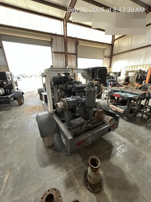 2023 ATLAS COPCO PAC F44 KD