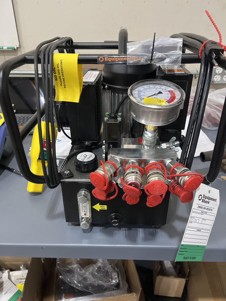 2024 TORCUP EMAX-115V-Q