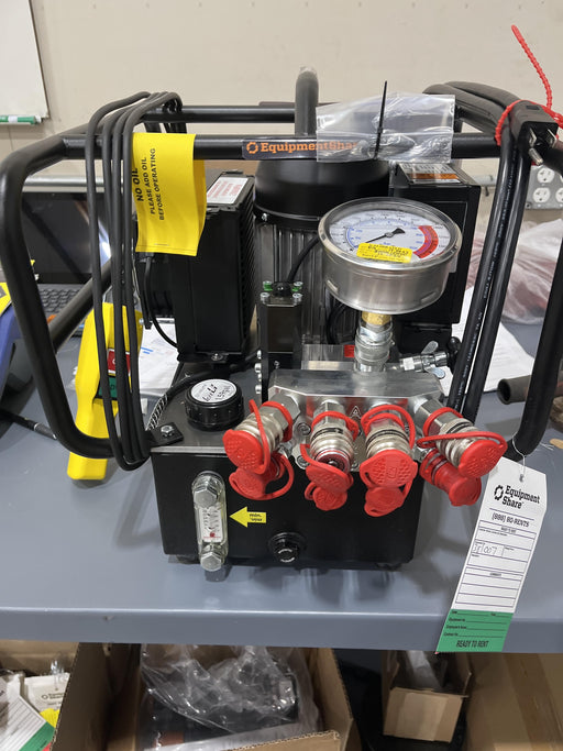 2024 TORCUP EMAX-115V-Q