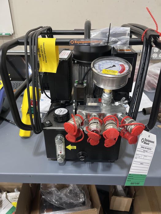 2024 TORCUP EMAX-115V-Q