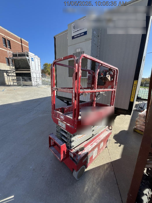 2018 MEC 1330SE MEC 1330SE w/2 Yr Full Extended Warranty