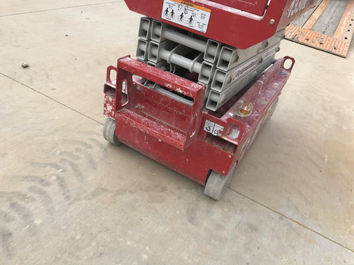 2019 MEC 1330SE ES Keypad, Telematics Hardware, Extended Full 2 Year Warranty