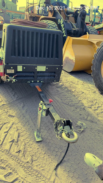 2021 SULLAIR 185D-DPQ KU4F