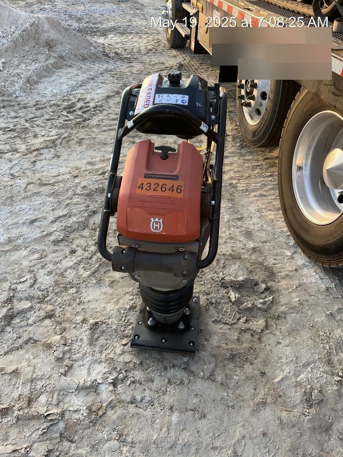2024 HUSQVARNA LT6005