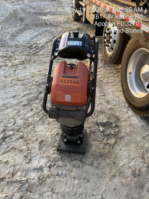 2024 HUSQVARNA LT6005