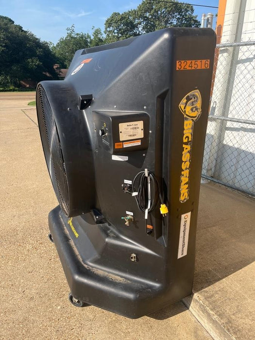 2023 BIG ASS FANS Cool Space 400