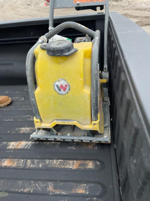 2023 WACKER NEUSON WPU1550AW