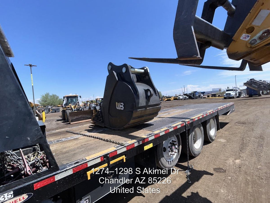 2025 STRICKLAND BT-29H036