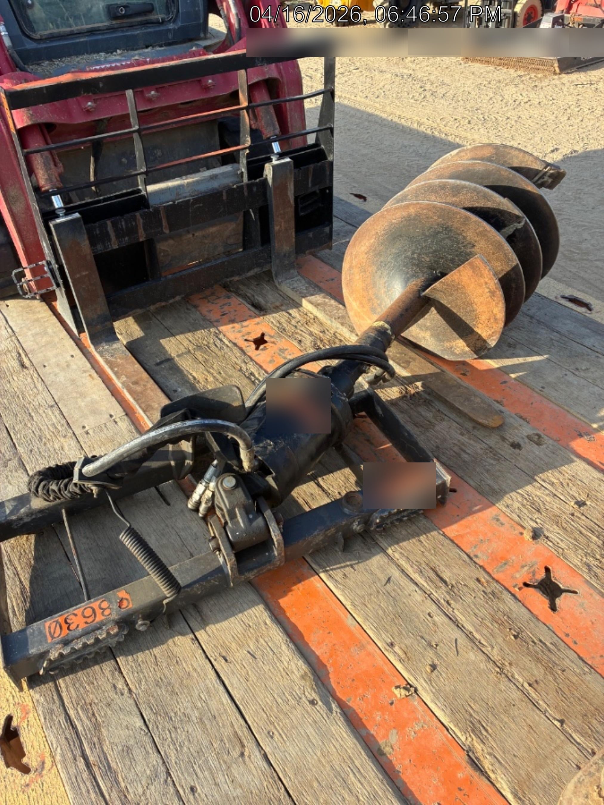 2020 PALADIN X1975