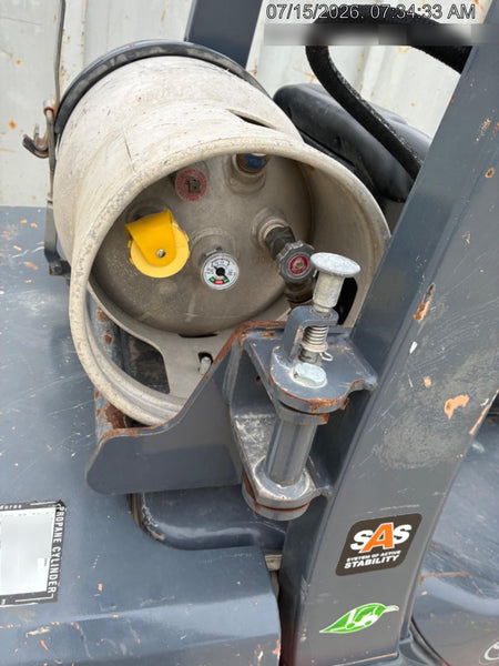 2022 TOYOTA 50-8FGU25