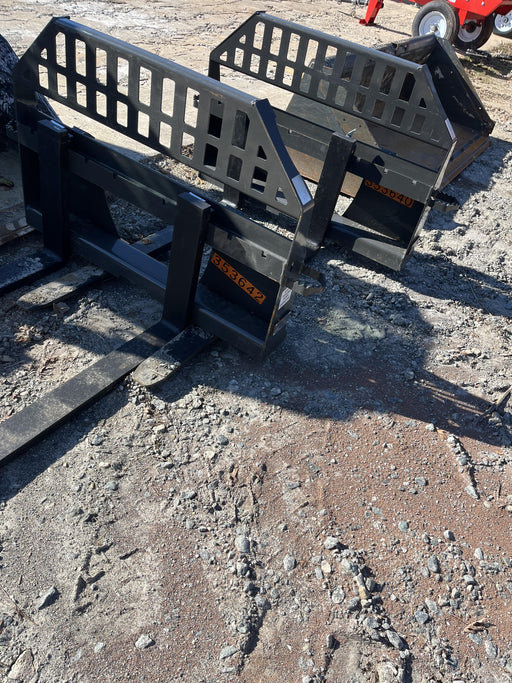 2023 SOLESBEE SPF-48