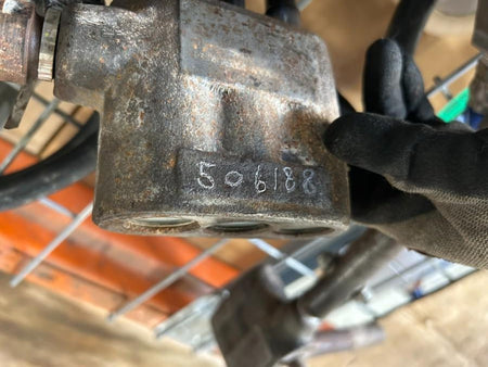 2025 TEXAS PNEUMATIC TOOLS, INC. T3